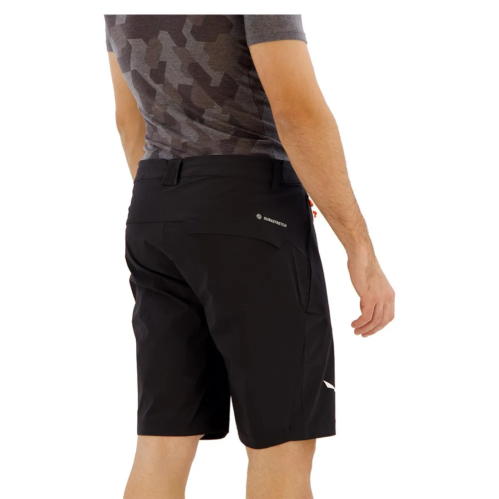 Salewa Puez Talveno Durastretch Kurze Hose Salewa Puez Talveno Durastretch Kurze Hose