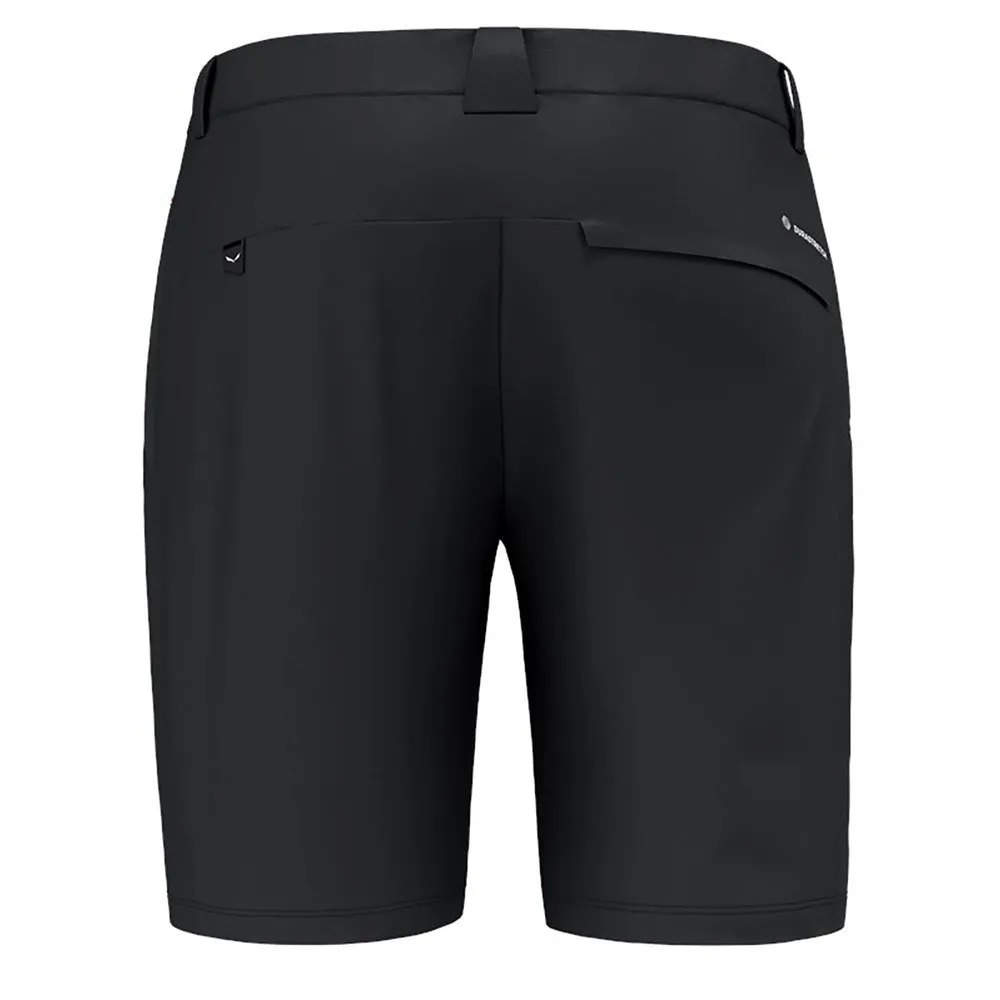 Salewa Puez Talveno Durastretch Kurze Hose Salewa Puez Talveno Durastretch Kurze Hose
