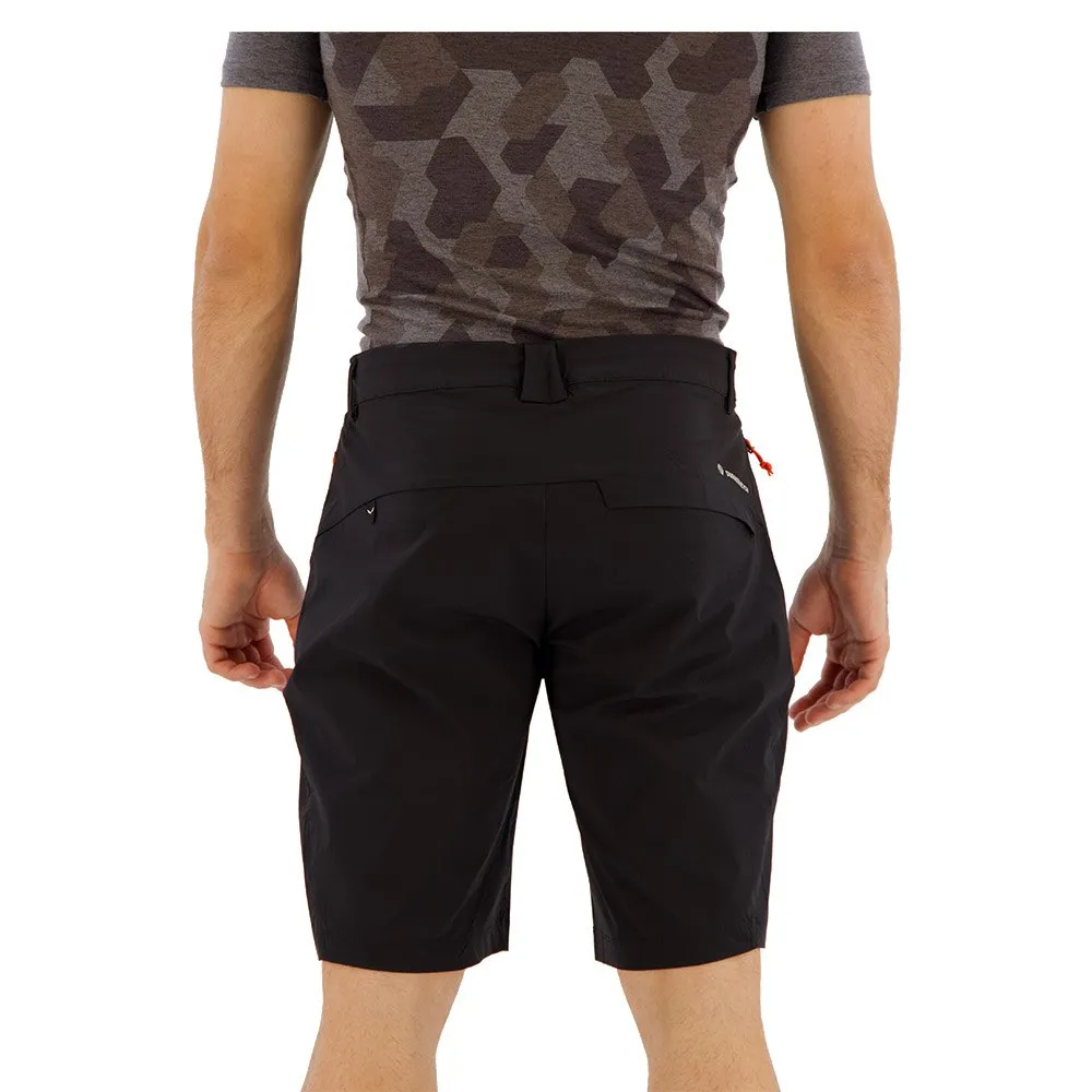 Salewa Puez Talveno Durastretch Kurze Hose Salewa Puez Talveno Durastretch Kurze Hose