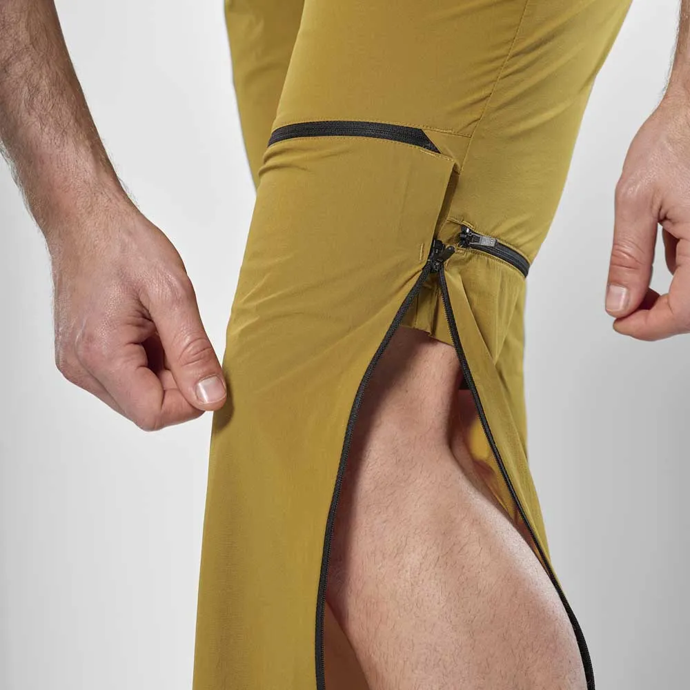 Salewa Puez Talveno Durastretch Umwandelbare Hosen Salewa Puez Talveno Durastretch Umwandelbare Hosen