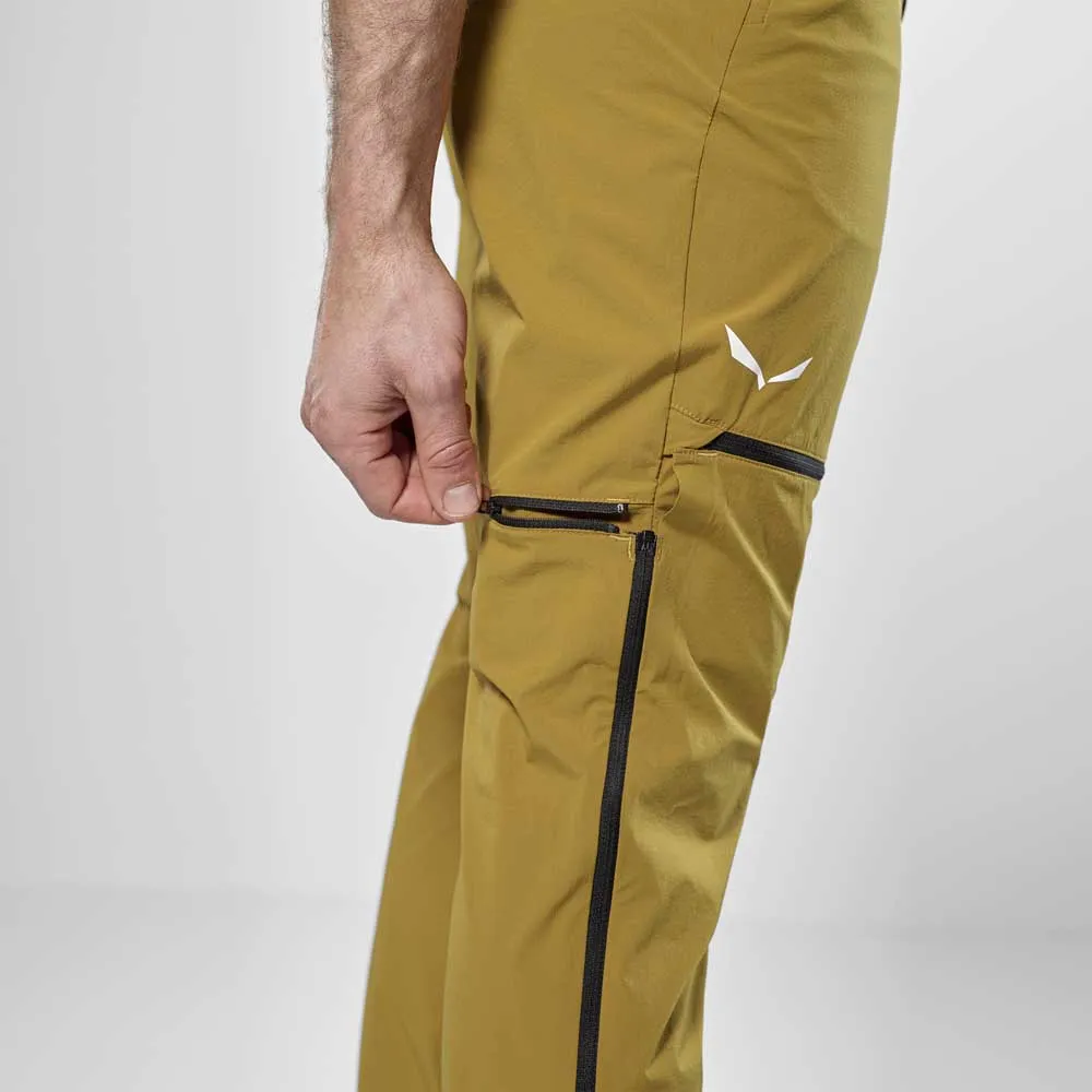 Salewa Puez Talveno Durastretch Umwandelbare Hosen Salewa Puez Talveno Durastretch Umwandelbare Hosen