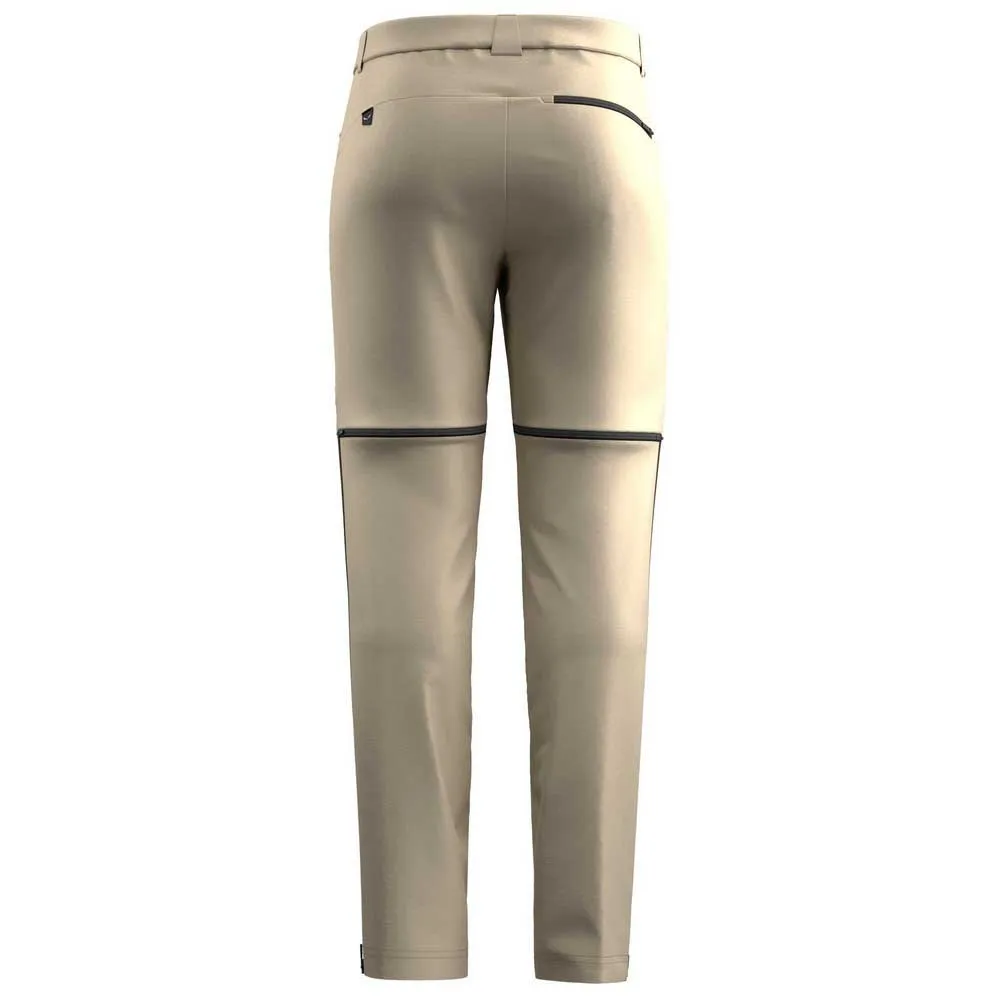Salewa Puez Talveno Durastretch Umwandelbare Hosen Salewa Puez Talveno Durastretch Umwandelbare Hosen