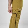 Salewa Puez Talveno Durastretch Umwandelbare Hosen