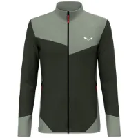 Salewa Puez Waffle Hyb Pl Fleece Salewa Puez Waffle Hyb Pl Fleece