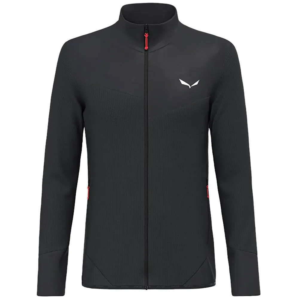 Salewa Puez Waffle Hyb Pl Fleece Salewa Puez Waffle Hyb Pl Fleece