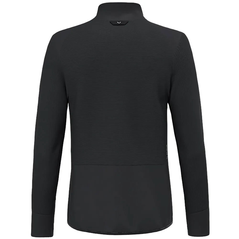 Salewa Puez Waffle Hyb Pl Fleece Salewa Puez Waffle Hyb Pl Fleece