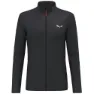 Salewa Puez Waffle Hyb Pl Fleece