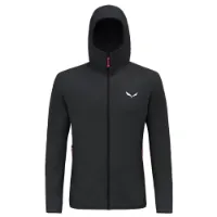 Salewa Puez Waffle Hyb Pl Hd Kapuzenfleece Salewa Puez Waffle Hyb Pl Hd Kapuzenfleece