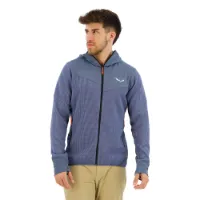 Salewa Puez Waffle Hyb Pl Hd Kapuzenfleece Salewa Puez Waffle Hyb Pl Hd Kapuzenfleece