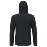 Salewa Puez Waffle Hyb Pl Hd Kapuzenfleece