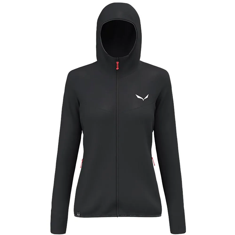 Salewa Puez Waffle Hyb Pl Hd Softshelljacke