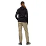 Salewa Puez Waffle Hyb Pl Hd Softshelljacke