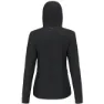 Salewa Puez Waffle Hyb Pl Hd Softshelljacke