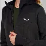 Salewa Puez Waffle Hyb Pl Hd Softshelljacke