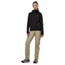 Salewa Puez Waffle Hyb Pl Hd Softshelljacke