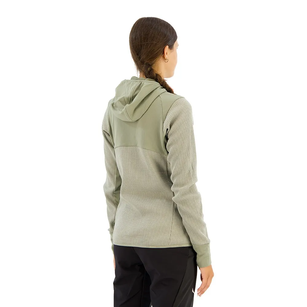 Salewa Puez Waffle Hyb Pl Hd Softshelljacke Salewa Puez Waffle Hyb Pl Hd Softshelljacke