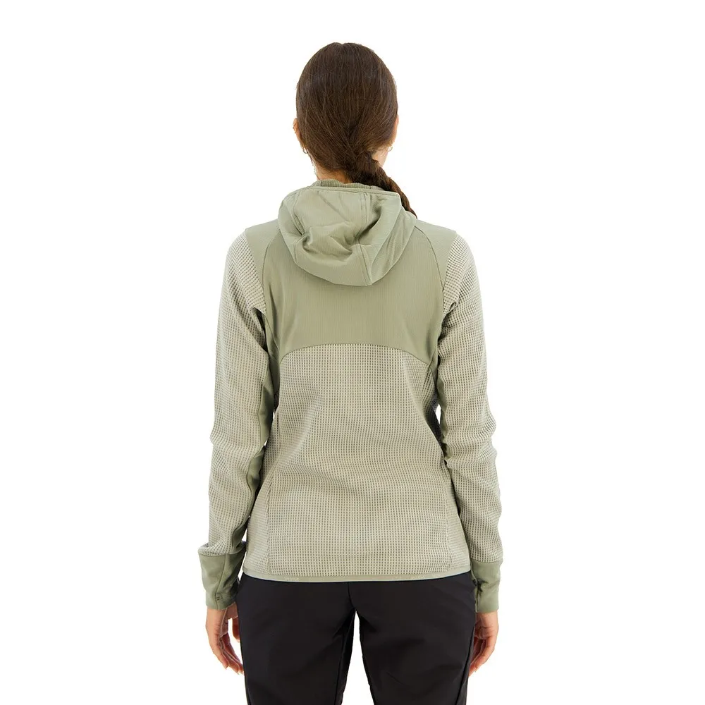 Salewa Puez Waffle Hyb Pl Hd Softshelljacke Salewa Puez Waffle Hyb Pl Hd Softshelljacke