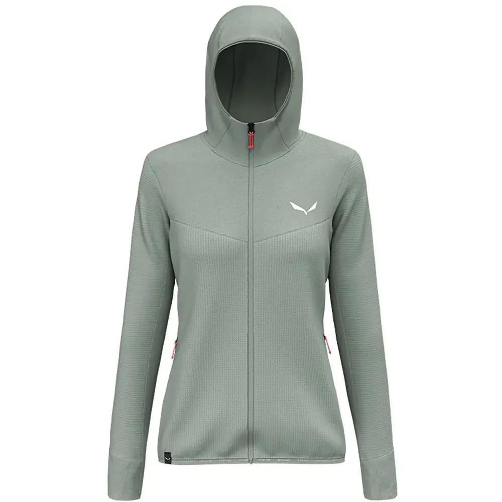 Salewa Puez Waffle Hyb Pl Hd Softshelljacke Salewa Puez Waffle Hyb Pl Hd Softshelljacke
