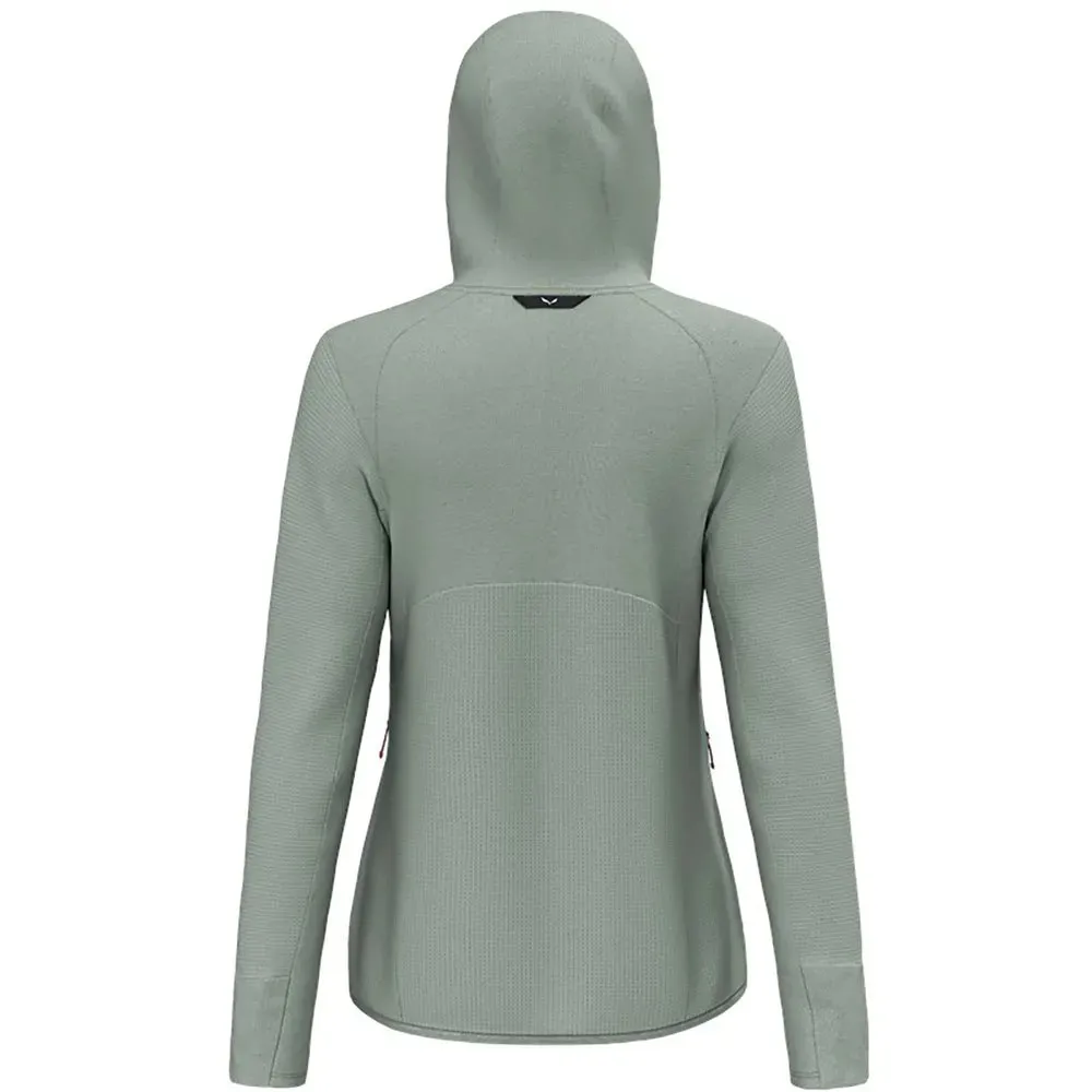 Salewa Puez Waffle Hyb Pl Hd Softshelljacke Salewa Puez Waffle Hyb Pl Hd Softshelljacke