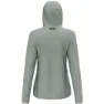 Salewa Puez Waffle Hyb Pl Hd Softshelljacke