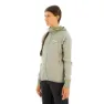 Salewa Puez Waffle Hyb Pl Hd Softshelljacke