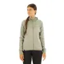 Salewa Puez Waffle Hyb Pl Hd Softshelljacke