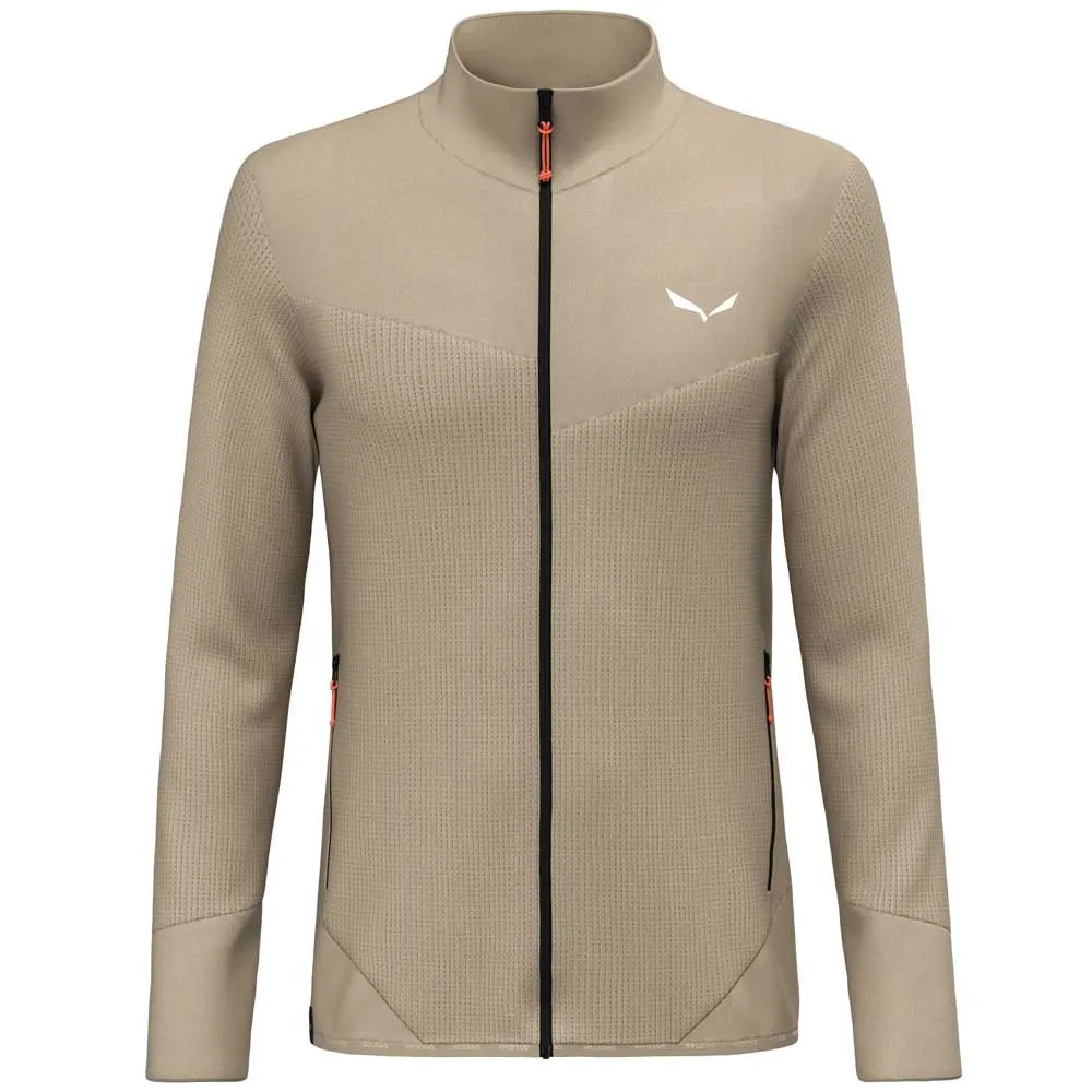 Salewa Puez Waffle Hyb Pl Softshelljacke Salewa Puez Waffle Hyb Pl Softshelljacke
