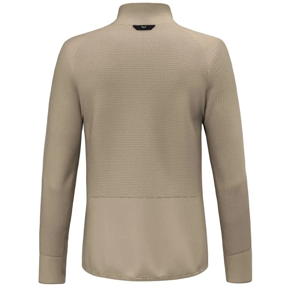Salewa Puez Waffle Hyb Pl Softshelljacke Salewa Puez Waffle Hyb Pl Softshelljacke