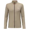 Salewa Puez Waffle Hyb Pl Softshelljacke