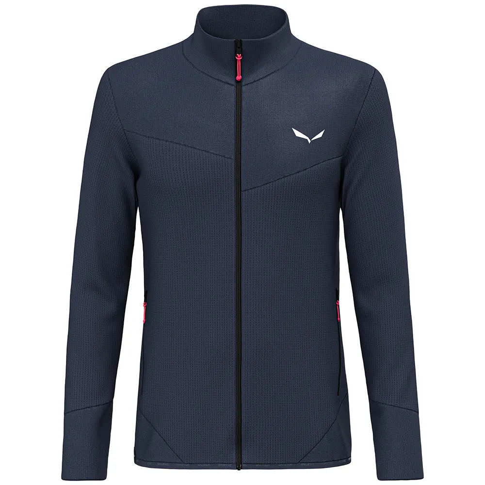 Salewa Puez Waffle Hybrid Polarlite Jacke Salewa Puez Waffle Hybrid Polarlite Jacke