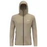 Salewa Puez Waffle Hybrid Polarlite Jacke