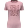 Salewa Pure Box Dry Kurzarm-t-shirt