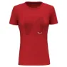 Salewa Pure Building Dry Kurzarm-t-shirt