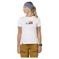 Salewa Pure Design Dry Kurzarm-t-shirt Salewa Pure Design Dry Kurzarm-t-shirt