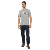 Salewa Pure Design Dry Kurzarm-t-shirt Salewa Pure Design Dry Kurzarm-t-shirt