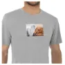 Salewa Pure Design Dry Kurzarm-t-shirt