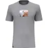 Salewa Pure Design Dry Kurzarm-t-shirt