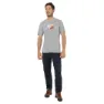 Salewa Pure Design Dry Kurzarm-t-shirt