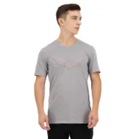 Salewa Pure Eagle Frame Dry Kurzarm-t-shirt Salewa Pure Eagle Frame Dry Kurzarm-t-shirt
