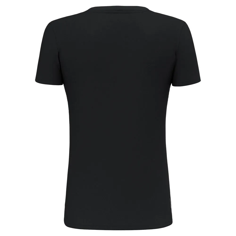 Salewa Pure Eagle Frame Dry Kurzarm-t-shirt Salewa Pure Eagle Frame Dry Kurzarm-t-shirt