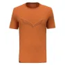 Burnt orange