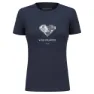Salewa Pure Heart Dry Kurzarm-t-shirt