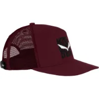 Salewa Pure Salamander Logo Kappe Salewa Pure Salamander Logo Kappe