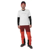 Salewa Pure Snow Cptn Dry Kurzarm-t-shirt Salewa Pure Snow Cptn Dry Kurzarm-t-shirt