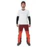 Salewa Pure Snow Cptn Dry Kurzarm-t-shirt