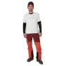 Salewa Pure Snow Cptn Dry Kurzarm-t-shirt