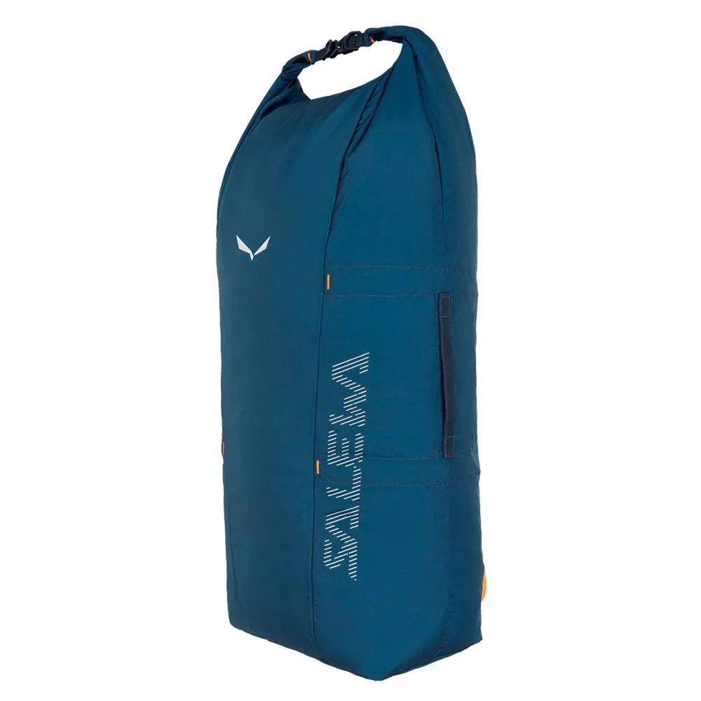 Salewa Pure Travel Cover Hülle, Dark denim Salewa Pure Travel Cover Hülle, Dark denim