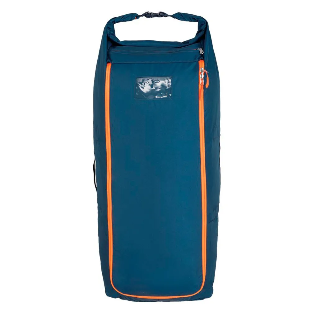 Salewa Pure Travel Cover Hülle, Dark denim Salewa Pure Travel Cover Hülle, Dark denim