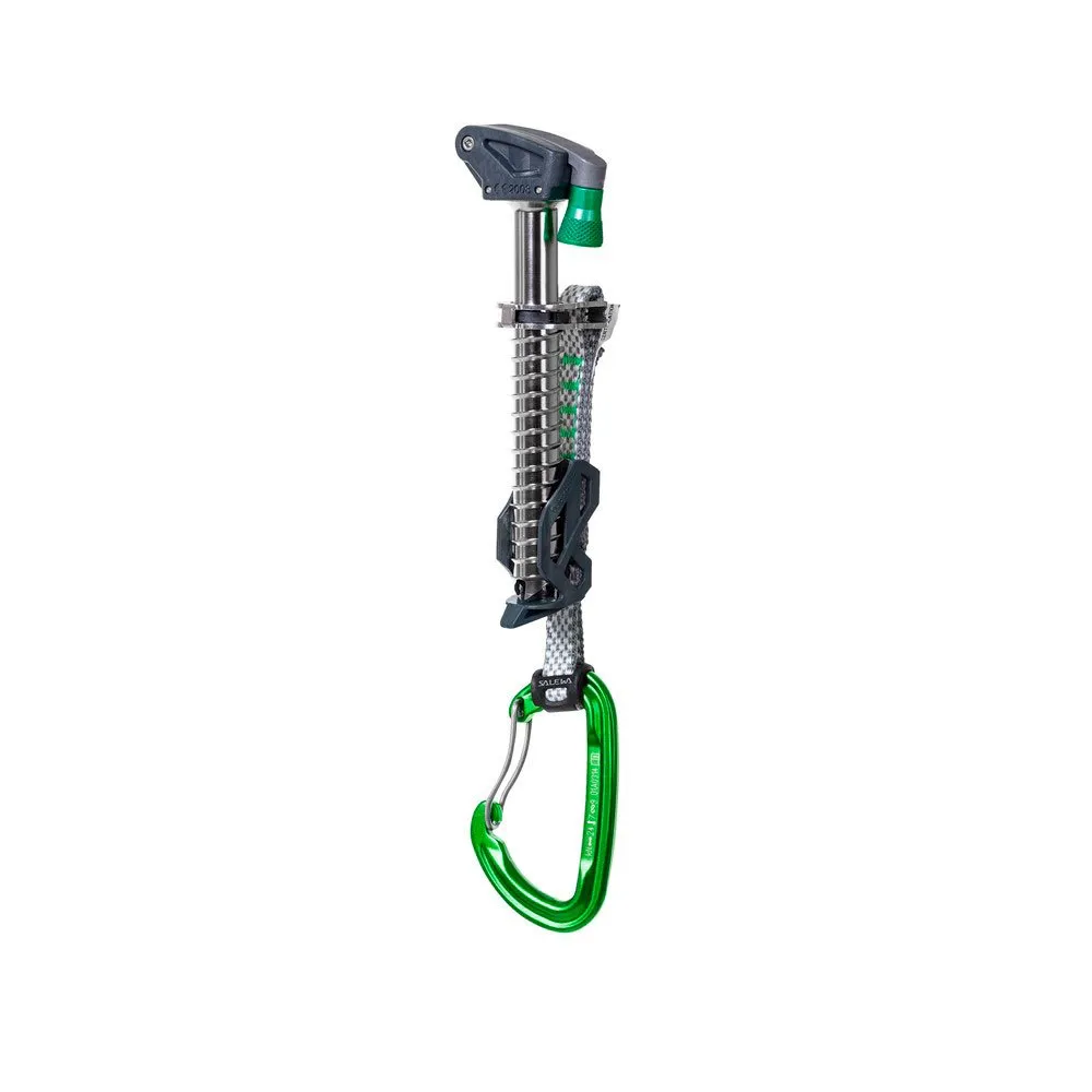 Salewa Quick Eisschraube Salewa Quick Eisschraube