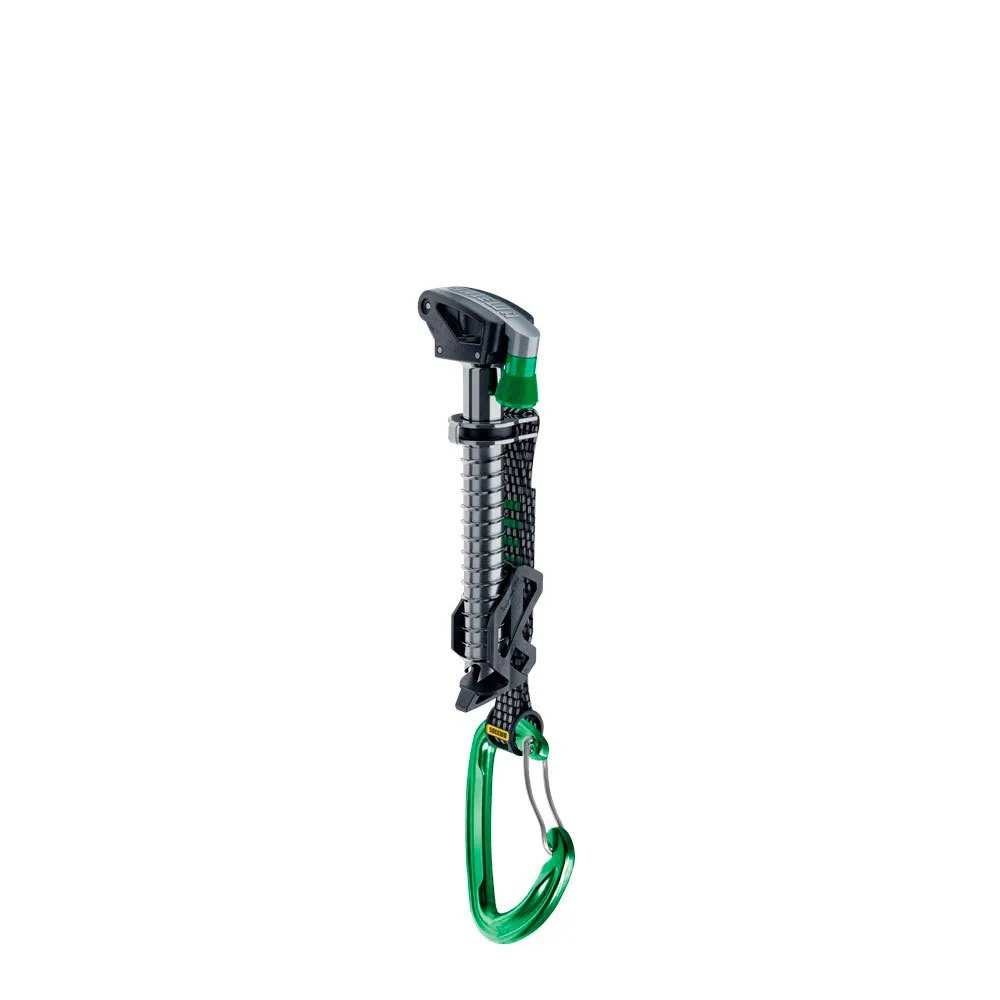 Salewa Quick Eisschraube Salewa Quick Eisschraube